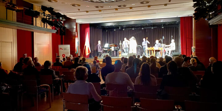 KONCERT „POLSKO-WĘGIERSKIE IMPRESJE MUZYCZNE”