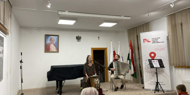 „Zrozumieć Chopina” – Warsztaty i koncert polskich tańców narodowych