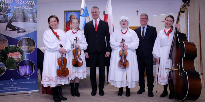 X. edycja promocji regionów polskich w Budapeszcie