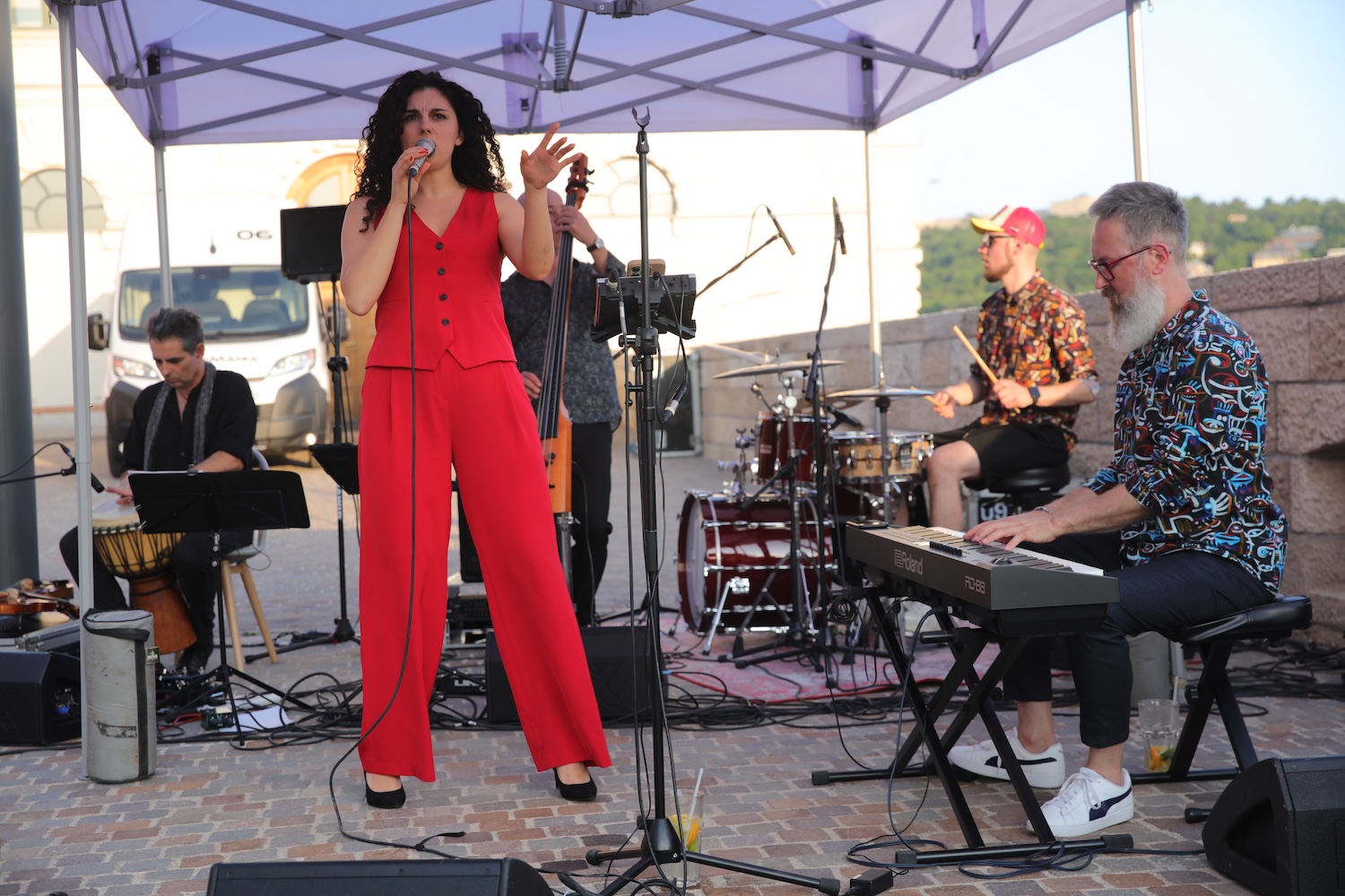 Koncert „Tárogató Alla Polacca”