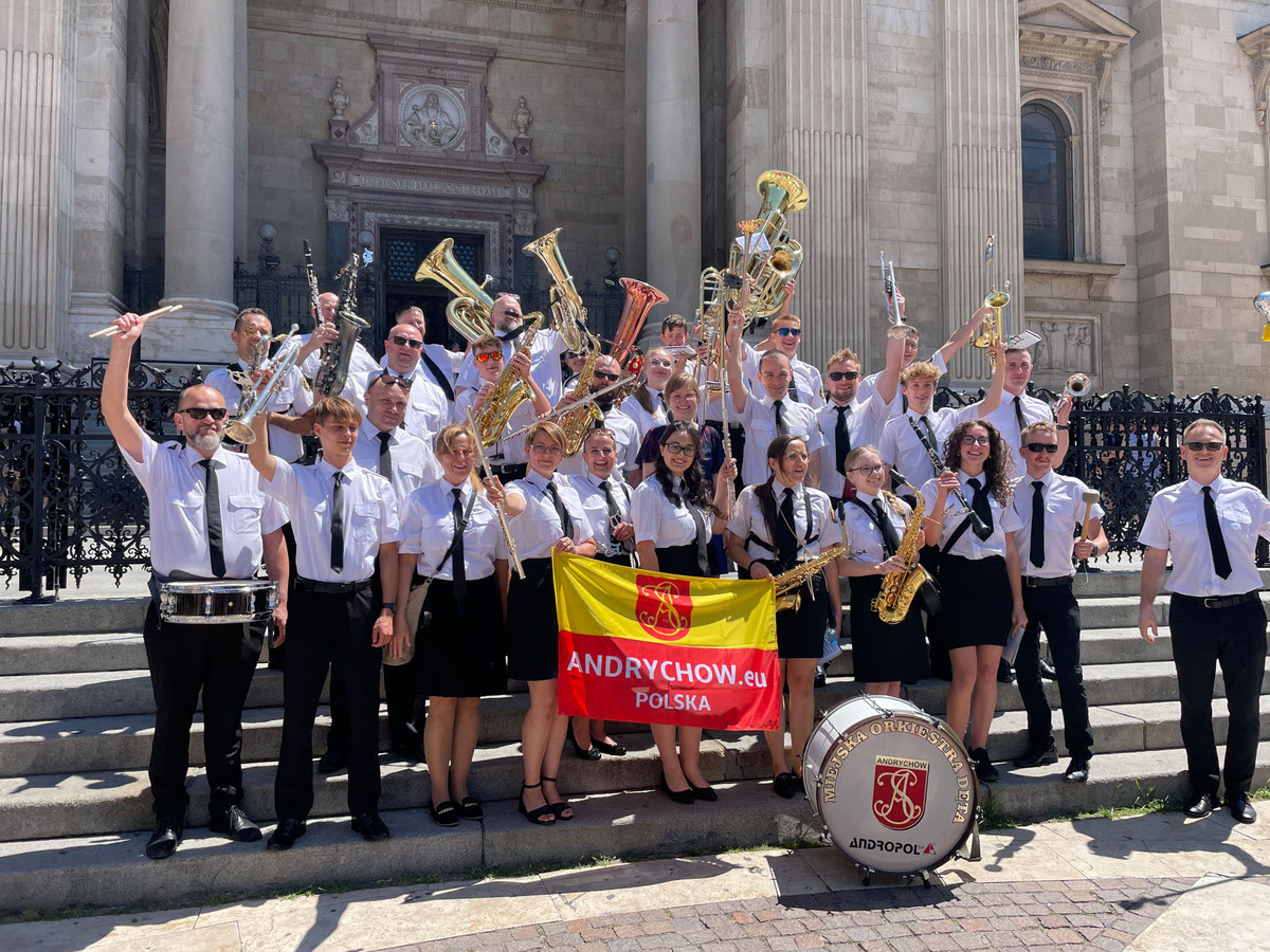 Dzień Polonii Węgierskiej