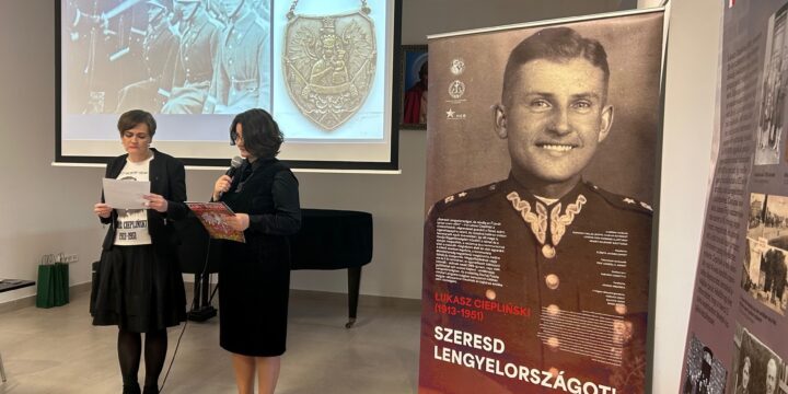 „Kochaj Polskę”