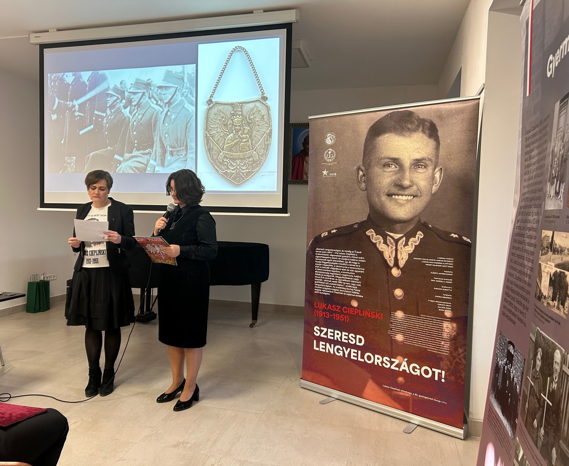 „Kochaj Polskę”