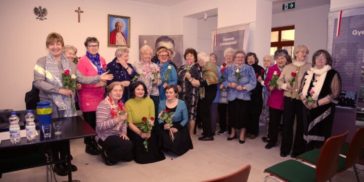 „Jadwiga i Łukasz Cieplińscy – Miłość w trudnych czasach”