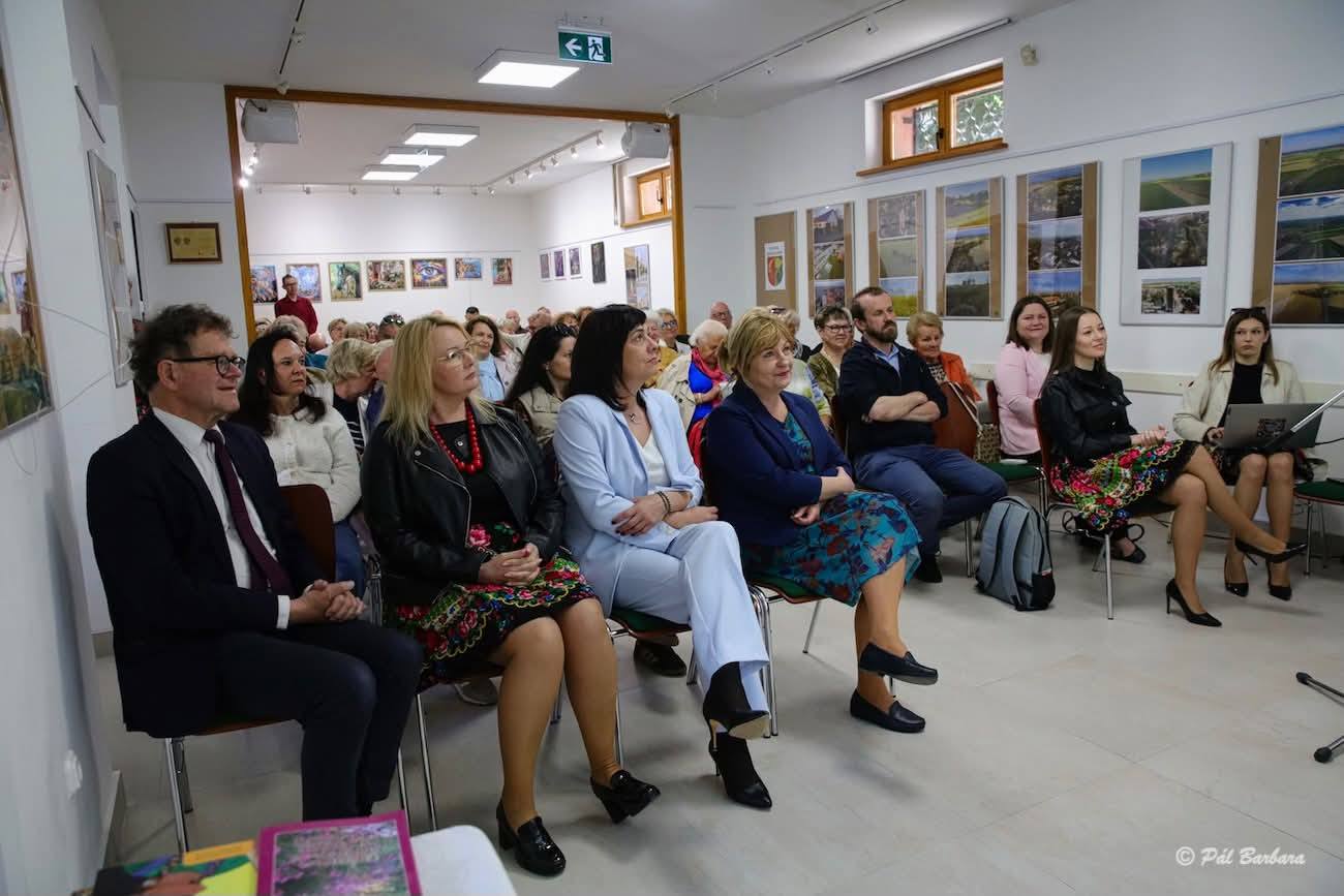 Promocja miasta Oławy i gminy Domaniów